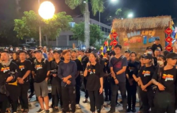 Hủy quay ở An Giang vì người dân tụ tập đông, 2 ngày 1 đêm xử lý ra sao?