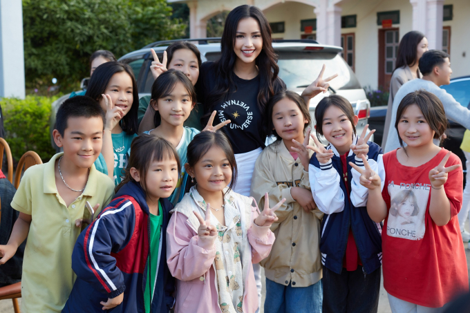 Chúc mừng sinh nhật Ngọc Châu: Nàng hậu thi đâu thắng đó, niềm kỳ vọng lớn của fans Việt tại Miss Universe 2022