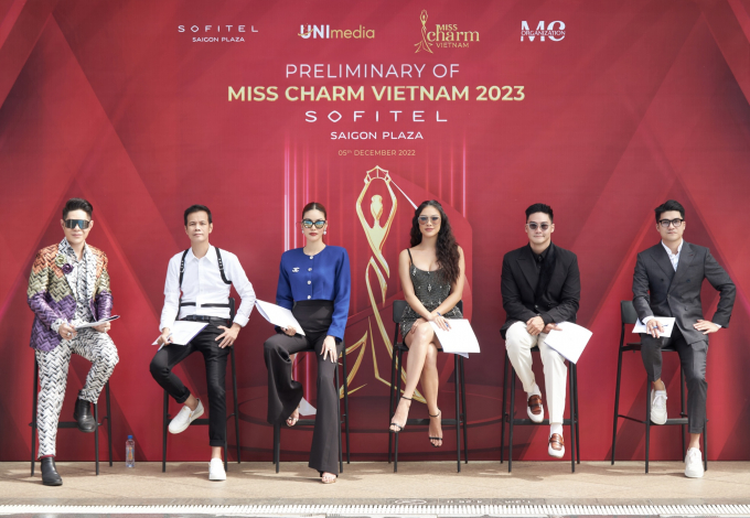 Miss Charm Vietnam mãi chưa có đại diện mà còn casting, fans nản: Làm màu, rườm rà, không muốn chờ nữa