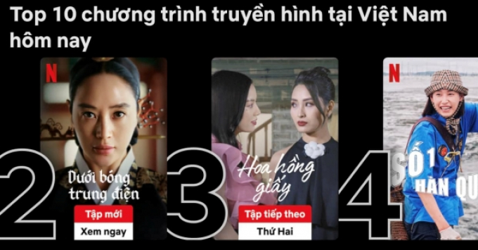 Lê Hạ Anh - Nữ hoàng nước mắt mới của truyền hình Việt?