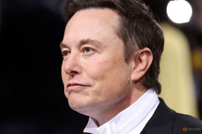 Công ty của tỷ phú Elon Musk bị điều tra