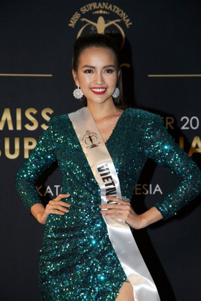 Chúc mừng sinh nhật Ngọc Châu: Nàng hậu thi đâu thắng đó, niềm kỳ vọng lớn của fans Việt tại Miss Universe 2022