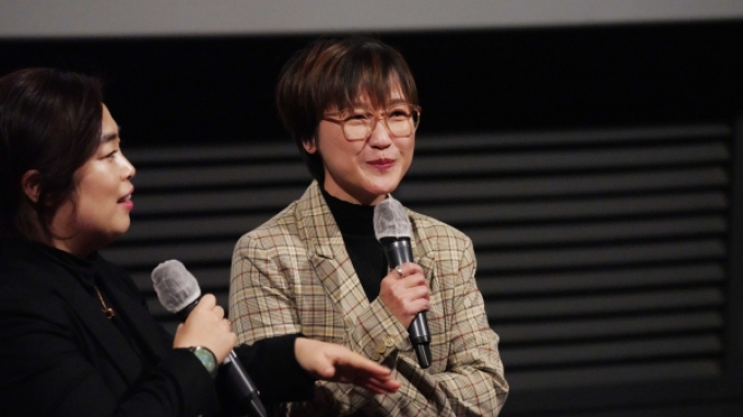 Chi Pu, Rima Thanh Vy tự hào khi “Mười: Lời nguyền trở lại” là phim kinh dị Việt đầu tiên được phát hành thương mại tại Hàn Quốc