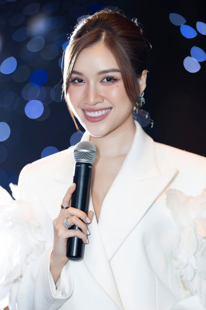 Thanh Thanh Huyền ghi danh Miss Charm Vietnam: Trở lại mạnh mẽ với đường đua nhan sắc sau 7 năm tu luyện?
