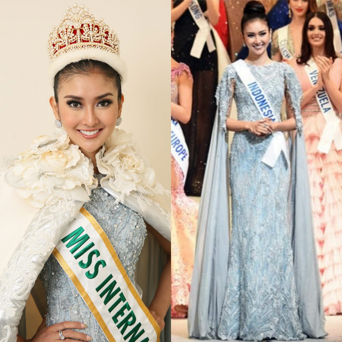 Váy dạ hội đẹp nhất chưa chắc thắng Miss International: Nhìn những hoa hậu tiền nhiệm, Phương Anh vẫn chưa xu nhất