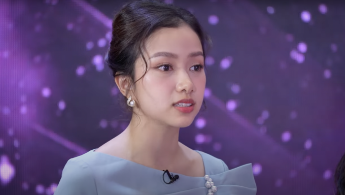 Thí sinh Hoa hậu Việt Nam thành công gọi vốn 155 triệu, dự án nhân ái khiến Tiểu Vy phải rơi nước mắt