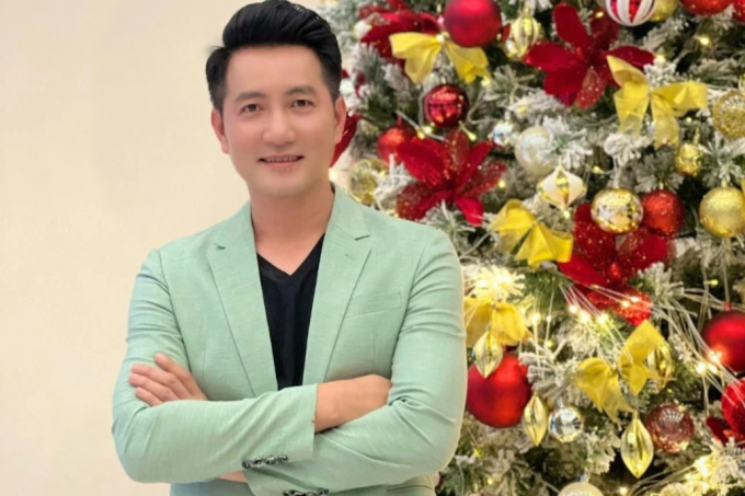4 quý ông tuổi 40 vẫn độc thân được ví như nam thần của showbiz Việt