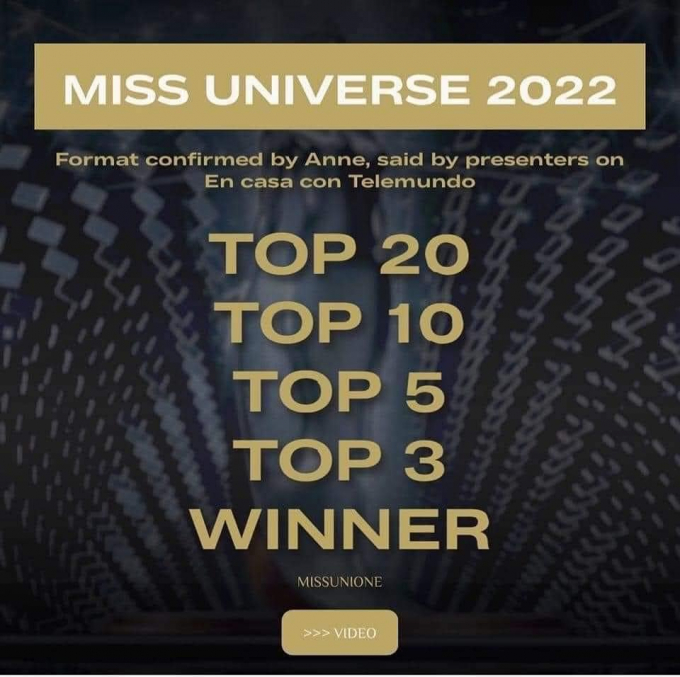 Bà chủ Anne bật mí về Miss Universe 2022: Format thế này, Ngọc Châu có vượt qua kỉ lục của HHen Niê?