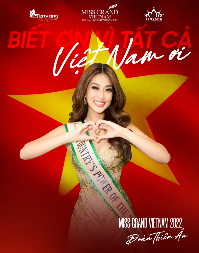 Miss International bị tụt follows, fans Việt dùng chiêu cũ để trừng phạt như từng làm với dì Nawat?