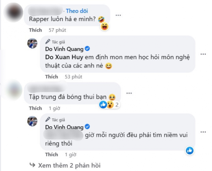 Ngoài làm Chủ tịch CLB Hà Nội, ông xã Đỗ Mỹ Linh còn sắp sửa dấn thân showbiz?