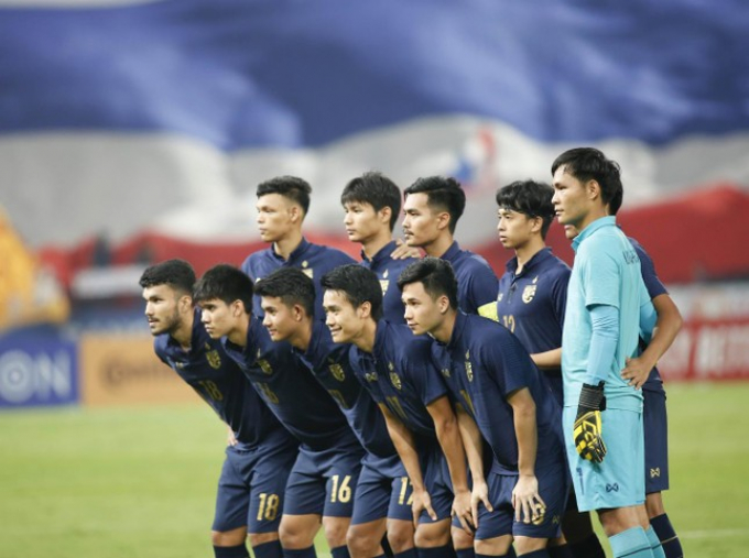 Nhà giàu nhưng ki bo, Thái Lan là nước duy nhất chưa mua được bản quyền AFF Cup 2022