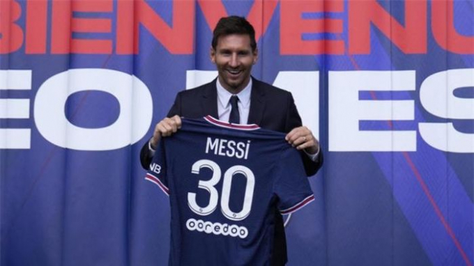 Chủ tịch PSG xác nhận tương lai của Messi trước thềm chung kết World Cup 2022