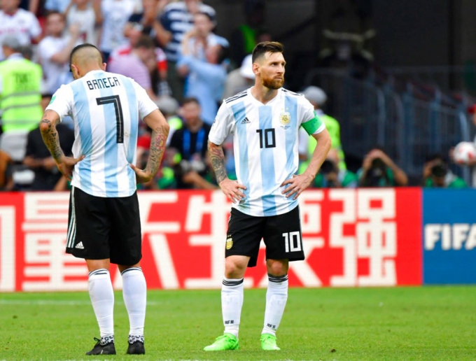 Chuyên gia đặt cửa Argentina thắng Pháp ở chung kết World Cup 2022
