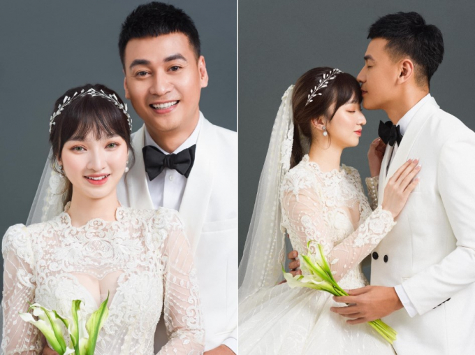 Ngọc Thuận phim Trai nhảy bật khóc trong đám cưới với bà xã kém 17 tuổi