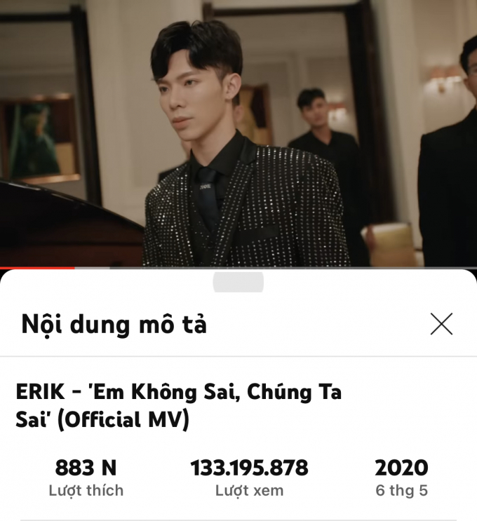 Nguyễn Phúc Thiện: Thoát khỏi bóng em trai Only C, trở thành nhạc sĩ đầu tiên có 5 ca khúc đạt trên 100 triệu view