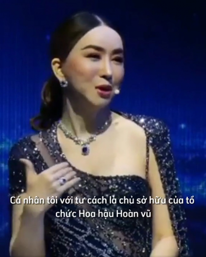 Bà chủ Anne Jakrajutatip công khai tiêu chí chọn Miss Universe: Ngọc Châu có lập kỳ tích như HHen Niê?