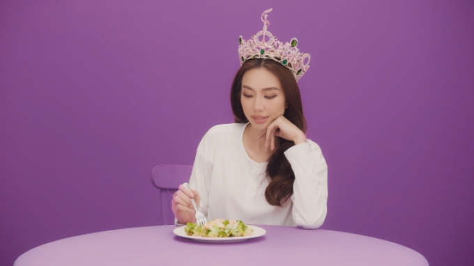 Bộ ba hot nhất nhì showbiz: Thùy Tiên, Trúc Nhân, Tiến Linh cùng xuất hiện trong 1 MV