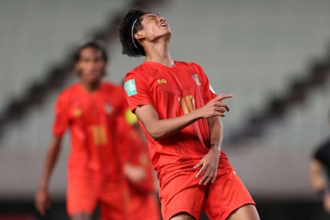 Myanmar bỏ lỡ cơ hội, Malaysia có khởi đầu thuận lợi tại AFF Cup 2022