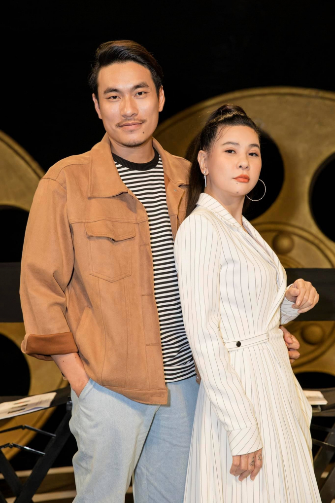 Cặp đôi sao Việt chia tay năm 2022: Hương Giang - Matt Liu gây tiếc nuối, Diệp Lâm Anh vướng ồn ào