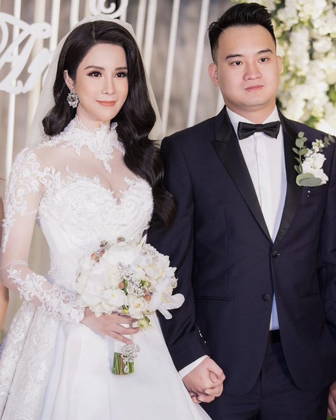 Cặp đôi sao Việt chia tay năm 2022: Hương Giang - Matt Liu gây tiếc nuối, Diệp Lâm Anh vướng ồn ào