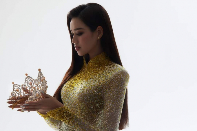Hành trình 2 năm đương nhiệm của hoa hậu Đỗ Hà: Từ thiếu nữ 19 tuổi xứ Thanh đến Top 13 Miss World 2021
