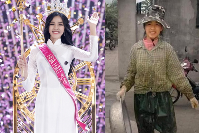 Hành trình 2 năm đương nhiệm của hoa hậu Đỗ Hà: Từ thiếu nữ 19 tuổi xứ Thanh đến Top 13 Miss World 2021