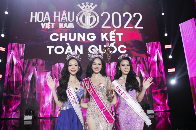 Trần Thị Bé Quyên đăng ảnh bikini nóng bỏng sau khi out top 5 Hoa hậu Việt Nam 2022