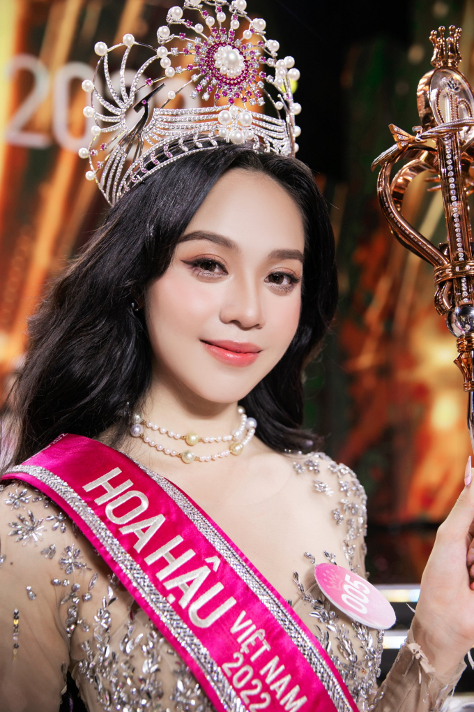 Bà trùm hoa hậu tiết lộ 3 lý do Huỳnh Thị Thanh Thuỷ đăng quang dù bị chê mờ nhạt nhất top 5
