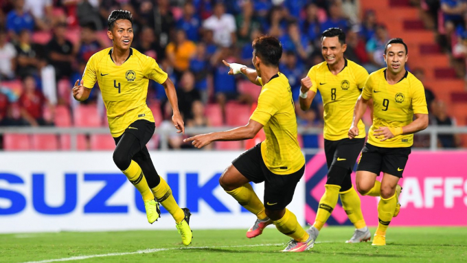 HLV Malaysia: Tôi đã nắm được điểm yếu của đội tuyển Việt Nam