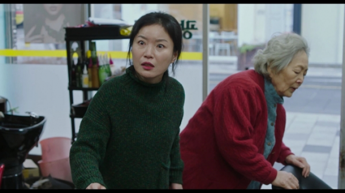 Hãy chăm sóc mẹ: Chương mới của dòng phim gia đình trên màn ảnh Hàn?