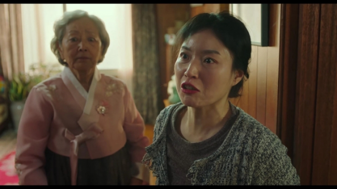 Hãy chăm sóc mẹ": Chương mới của dòng phim gia đình trên màn ảnh Hàn? - MOLI Star