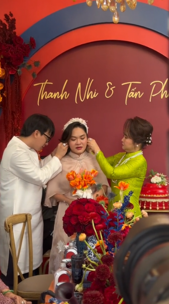 Netizen chấn động khi cô dâu Bạc Liêu nhận của hồi môn “sương sương” 600 tỷ đồng
