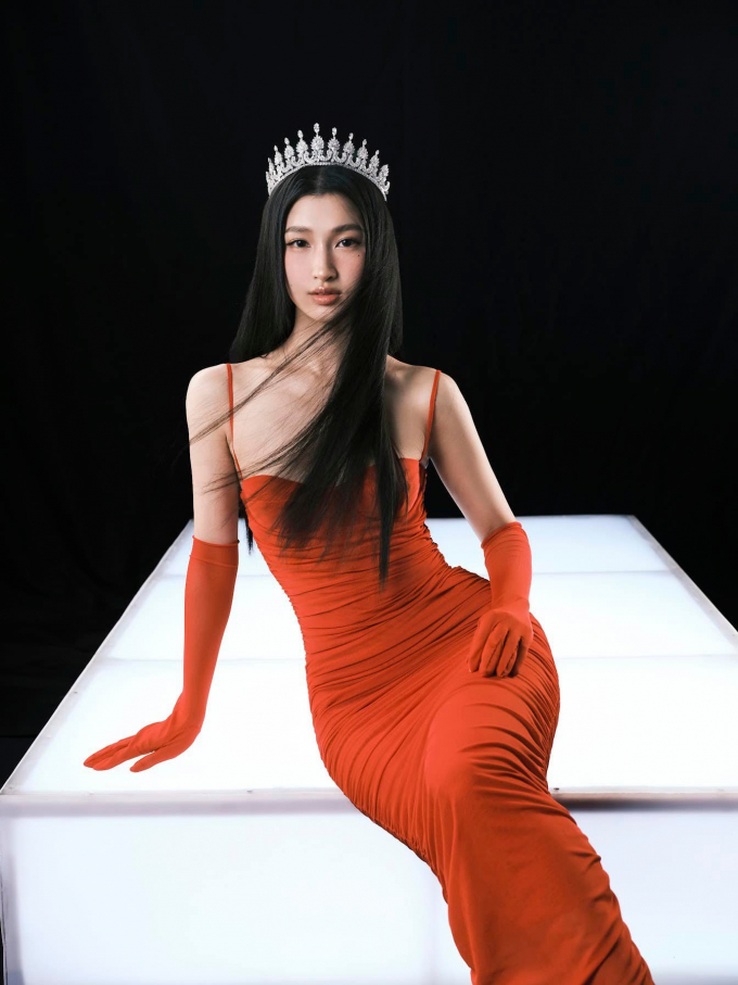 Những nàng hậu thi quốc tế năm 2023: Fans Thái chào đón Thảo Nhi Lê, Phương Nhi chuẩn gu Miss International