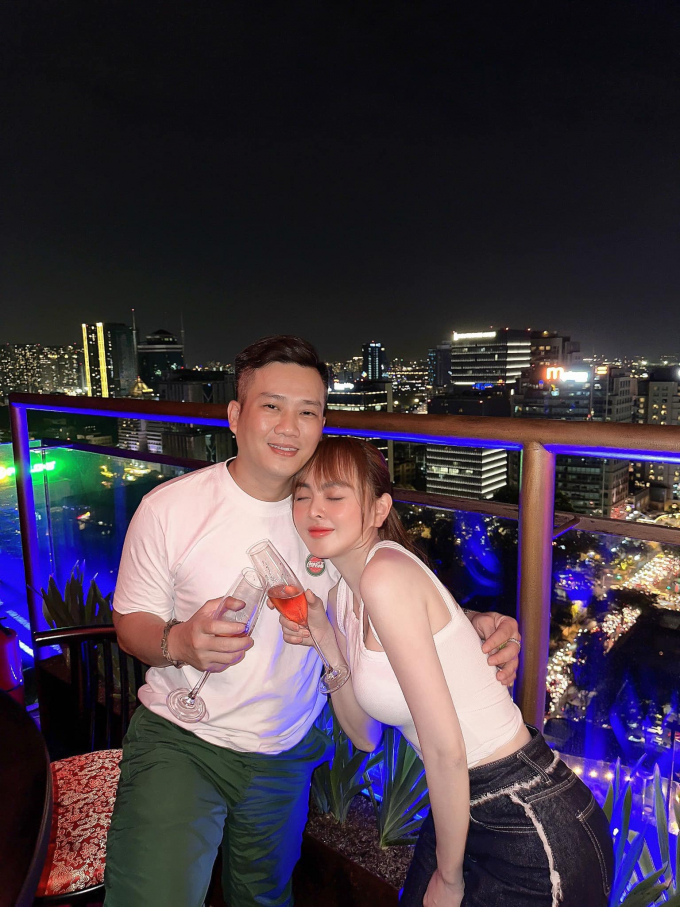 Netizen nghi vấn Trang Nemo có thai, chọn cách sinh con trước ngày bị xét xử?