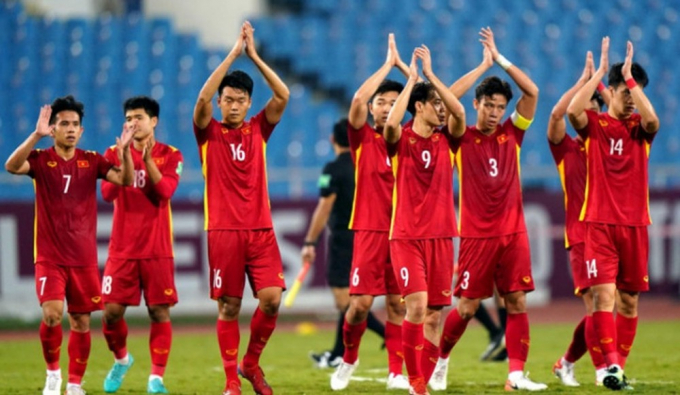 Văn Lâm cùng ĐT Việt Nam sắp lập kỷ lục vô tiền khoáng hậu ở AFF Cup