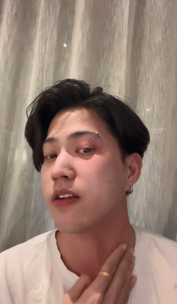 Nờ Ô Nô bị tác động vật lý ngay sự kiện Countdown, netizen thẳng thắn chê: “Giả trân”