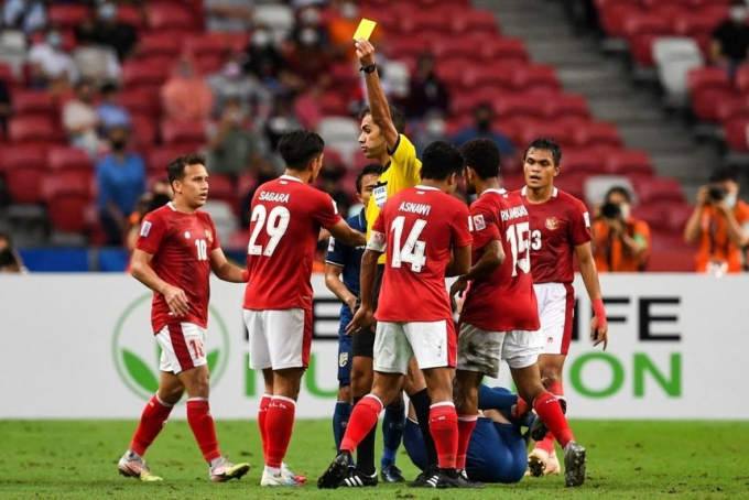 Phung phí cơ hội trước Philippines, Indonesia dễ gặp Việt Nam ở bán kết AFF Cup 2022
