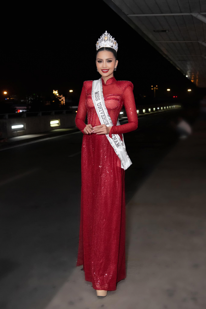 Giấc mơ lớn của Ngọc Châu: Từ thiếu nữ vùng quê Tây Ninh đến sân khấu Hoa hậu Hoàn vũ trên đất Mỹ