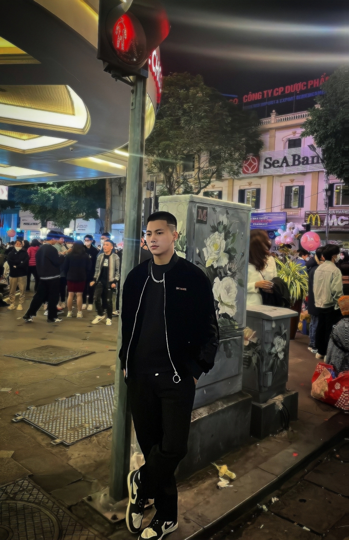 TikToker Nguyễn Ngọc Khánh: Tôi từng bị bạo lực học đường vì không đá bóng với những bạn nam cùng lớp