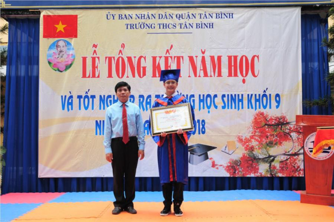 Danh tính hai thực tập sinh Việt gây sốt khi tham gia chương trình Boys Planet