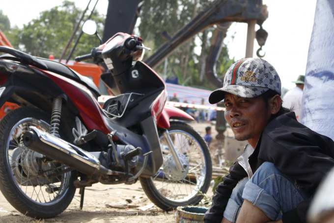 Mẹ Hạo Nam nghẹn ngào: “Nửa đêm nào mẹ cũng đắp mền cho con, nay không ai đắp mền cho con nữa”