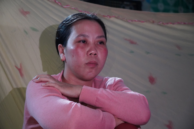 Một sao Việt chuyển khoản nóng 100 triệu giúp đỡ gia đình bé trai rơi xuống trụ bê tông ở Đồng Tháp