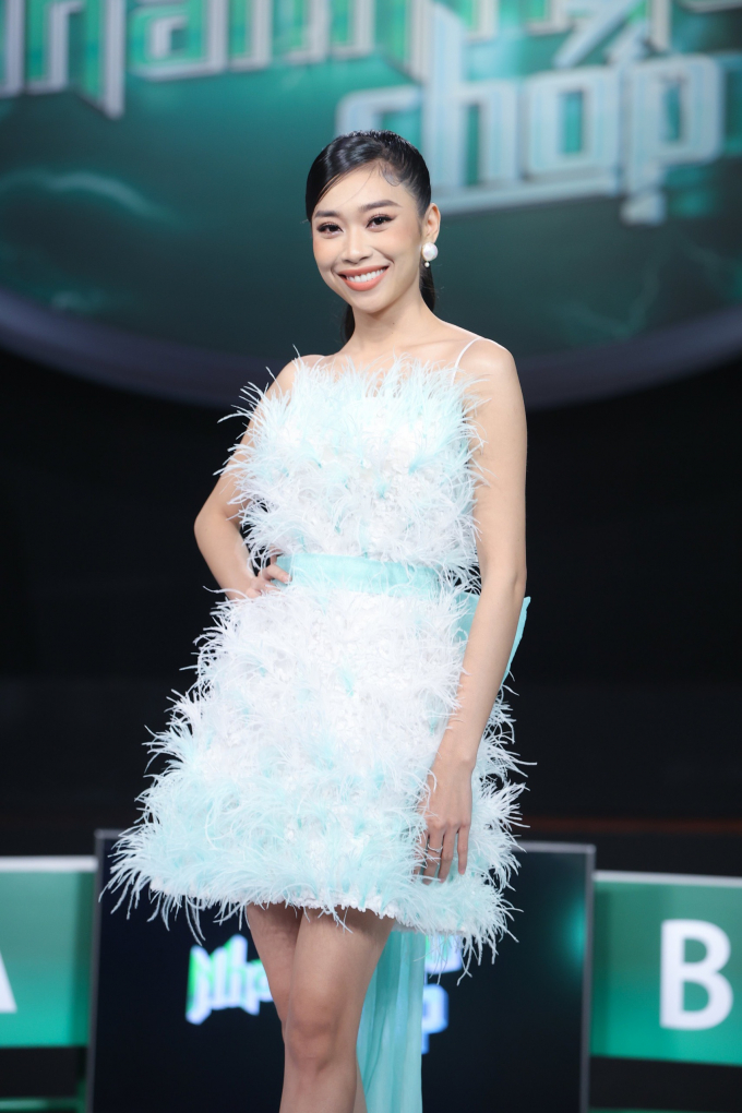 Nguyên Thảo hướng đến hình tượng diễn viên đa năng, tất bật làm nghệ thuật hậu Miss Grand Vietnam 2022