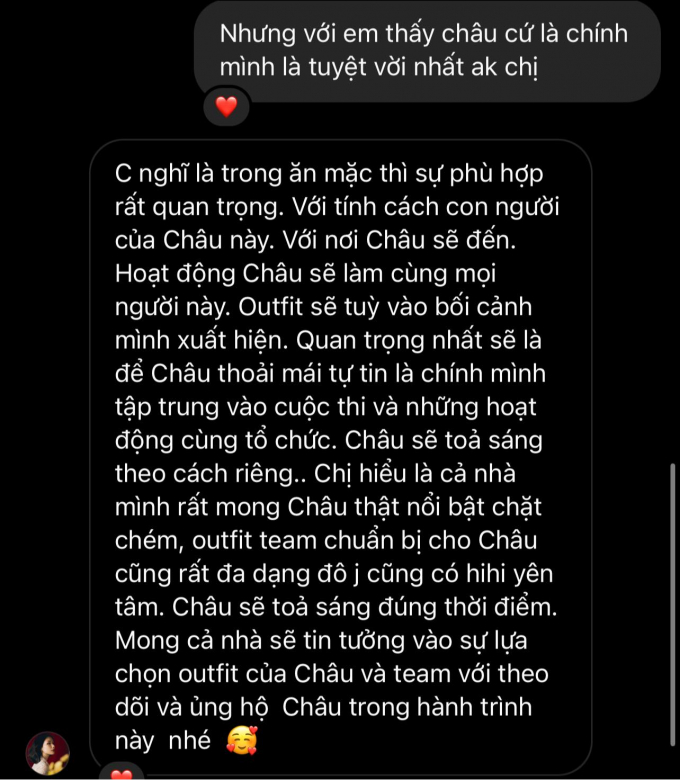 Ngày 5 ở Miss Universe 2022: Ngọc Châu lộ vẻ buồn bã, fans lo bị ảnh hưởng từ bình luận của anti-fans?