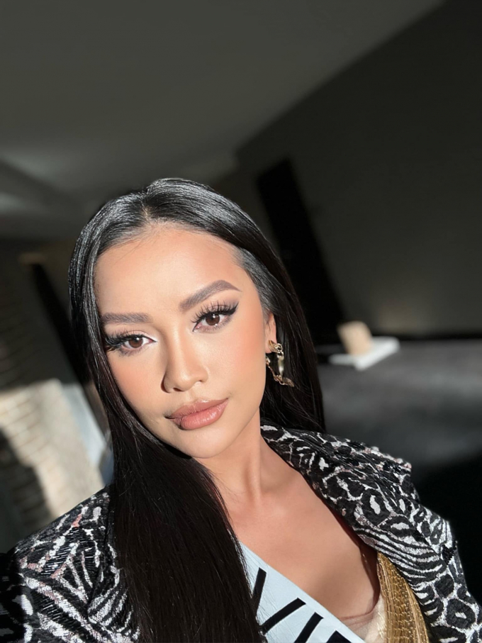 Ngày 5 ở Miss Universe 2022: Ngọc Châu lộ vẻ buồn bã, fans lo bị ảnh hưởng từ bình luận của anti-fans?