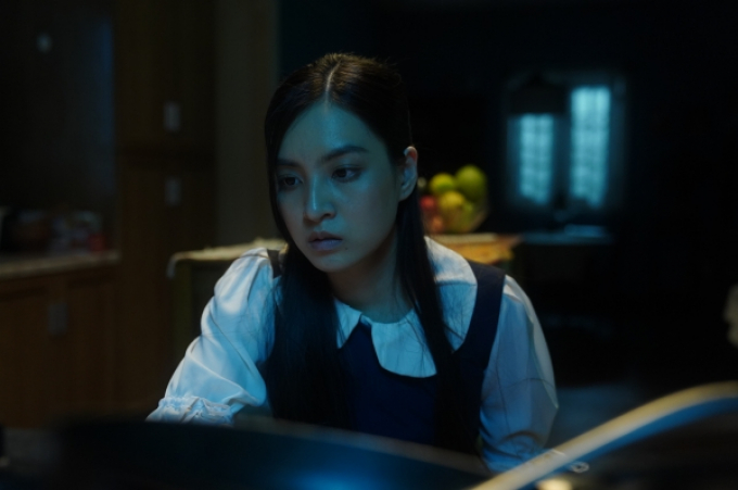  Fanti tung teaser hé lộ quan hệ “chị chị em em drama giữa Thảo Tâm và Hồ Thu Anh