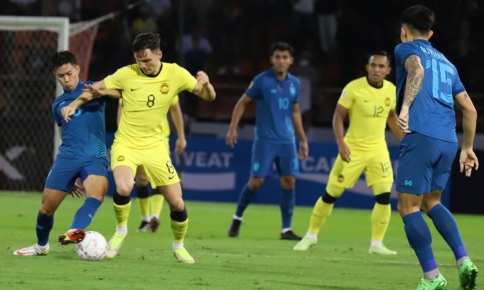 Ngược dòng ngoạn mục, Thái Lan sẽ gặp Việt Nam ở chung kết AFF Cup 2022