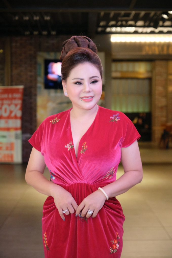 Trấn Thành tiết lộ Nhà bà Nữ lấy ý tưởng từ mâu thuẫn mẹ - con của một sao nữ trong showbiz Việt