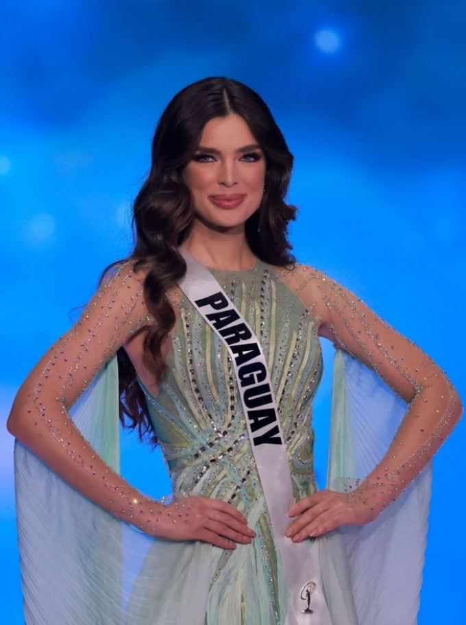 Bà chủ Miss Universe gây tranh cãi khi xúi thí sinh về lấy chồng đại gia nếu out top