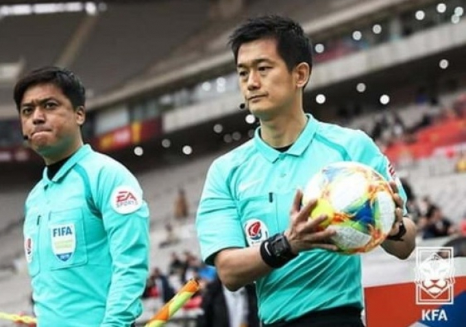 Lộ diện trọng tài trận chung kết AFF Cup 2022, từng công tâm với tuyển Việt Nam